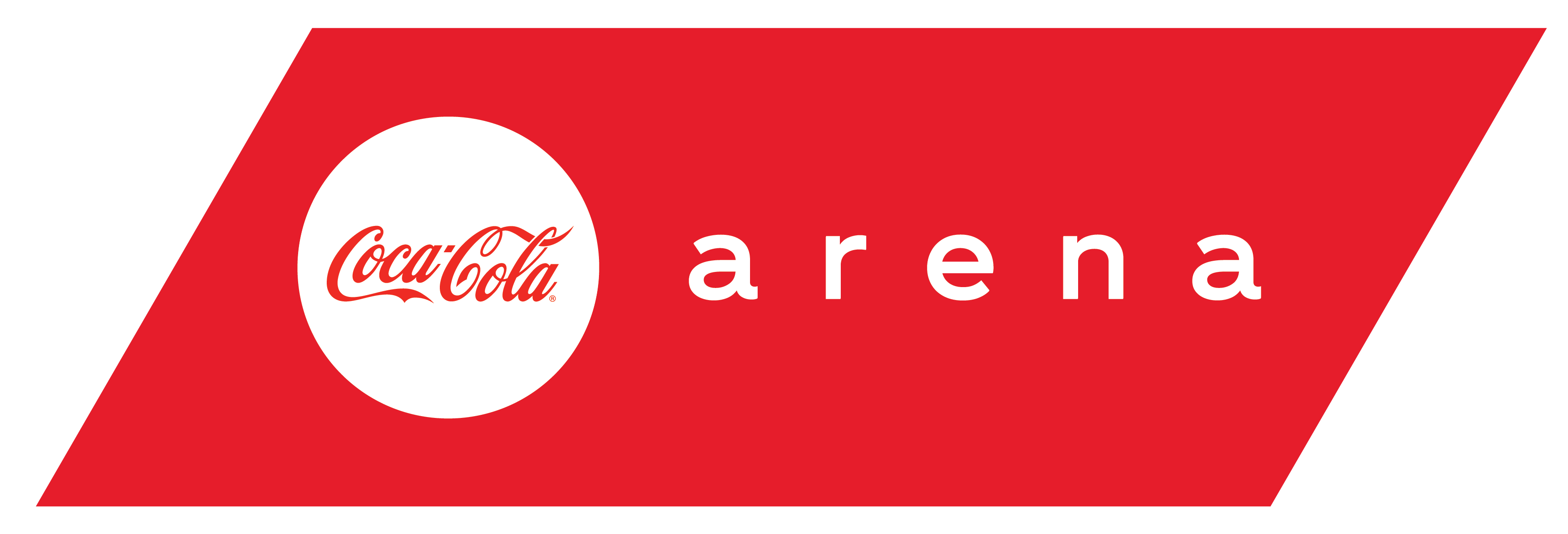 Coca-Cola Arena